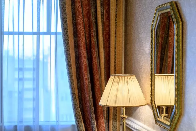 スーペリアシングルルーム, Mediterranean Palace