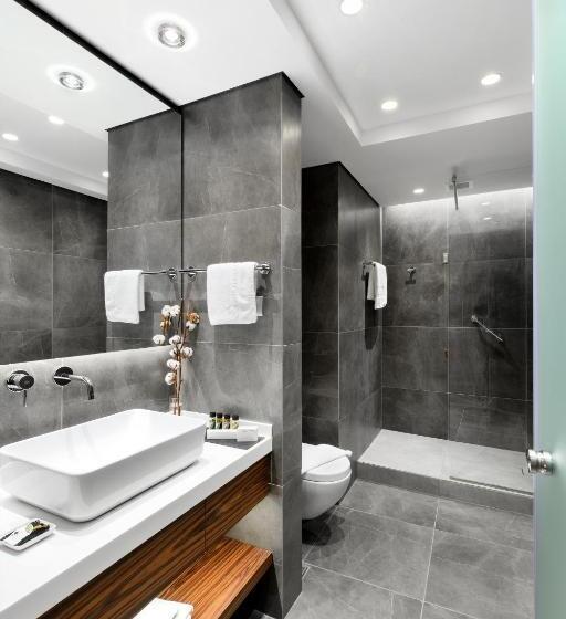 اتاق پریمیوم یک تخته, Mediterranean Palace