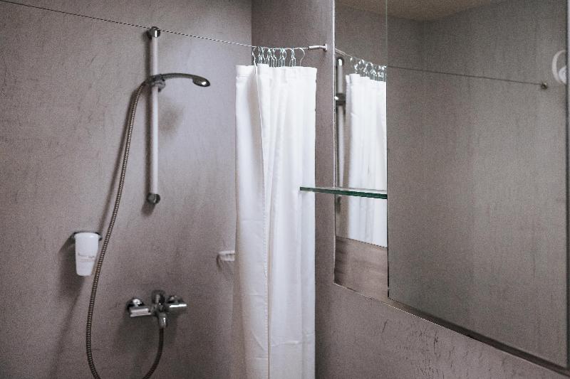 스탠다드 싱글 룸, Domotel Olympia