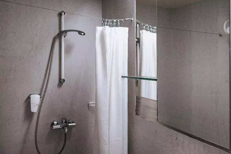 اتاق استاندارد یک نفره, Domotel Olympia