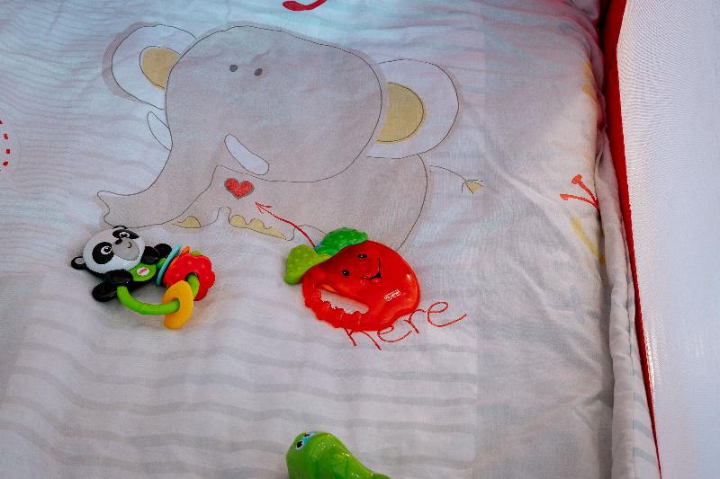 غرفة عائلية, Domotel Olympia