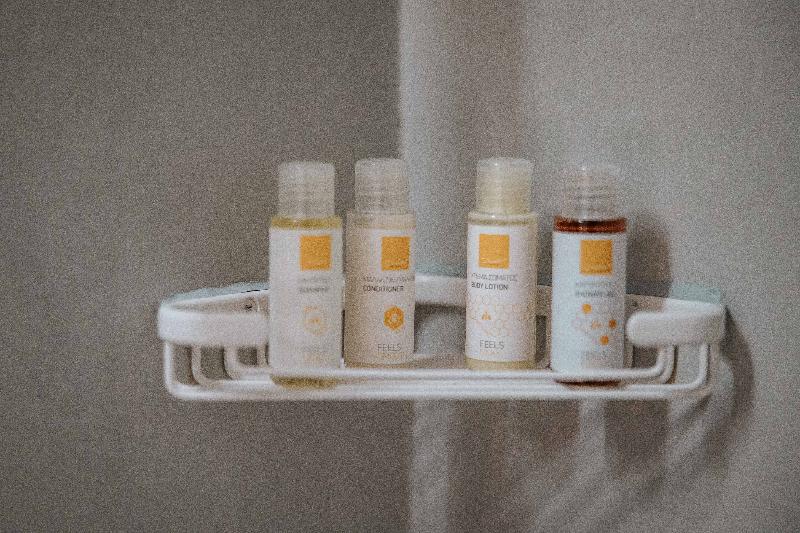 غرفة عائلية, Domotel Olympia