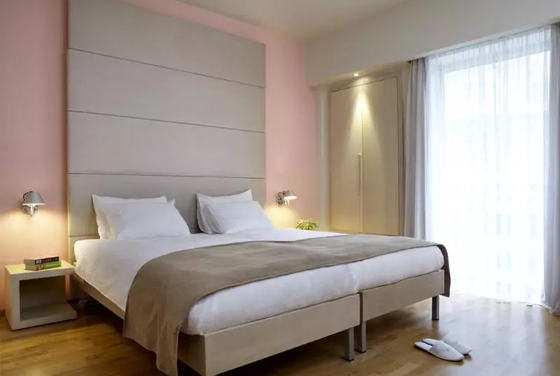 اتاق استاندارد, Domotel Olympia