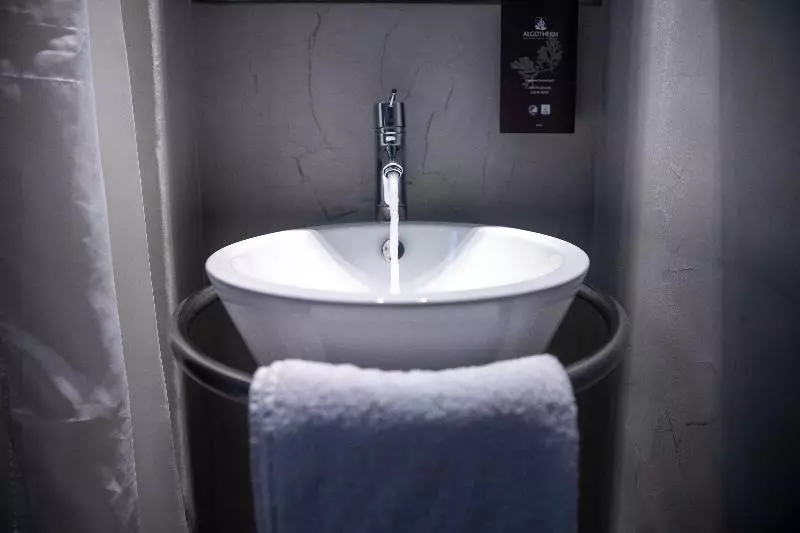 اتاق استاندارد سه نفره, Domotel Olympia