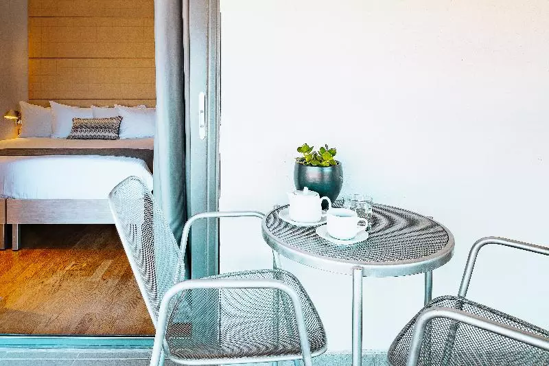 اتاق استاندارد, Domotel Olympia