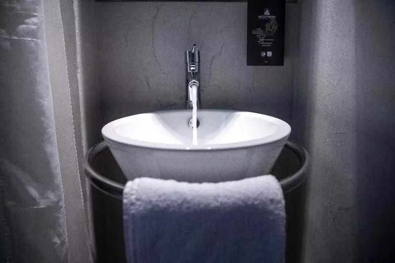 اتاق استاندارد, Domotel Olympia