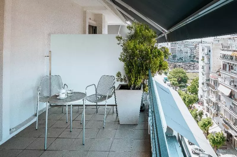 اتاق استاندارد, Domotel Olympia