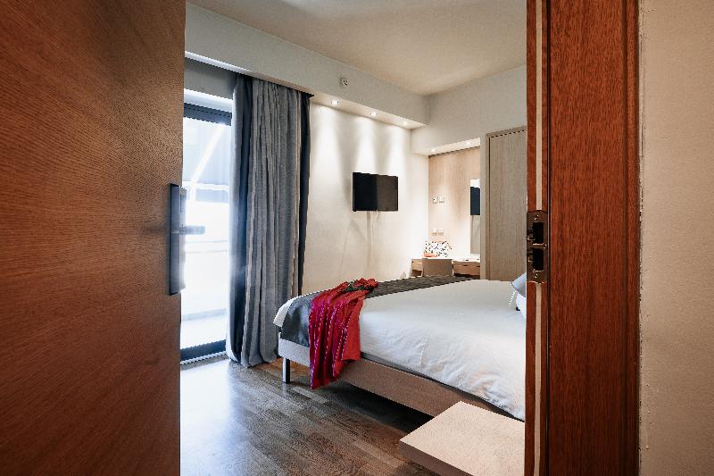 غرفة قياسية, Domotel Olympia