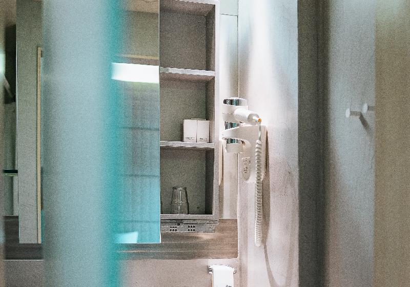 غرفة تنفيذية, Domotel Olympia