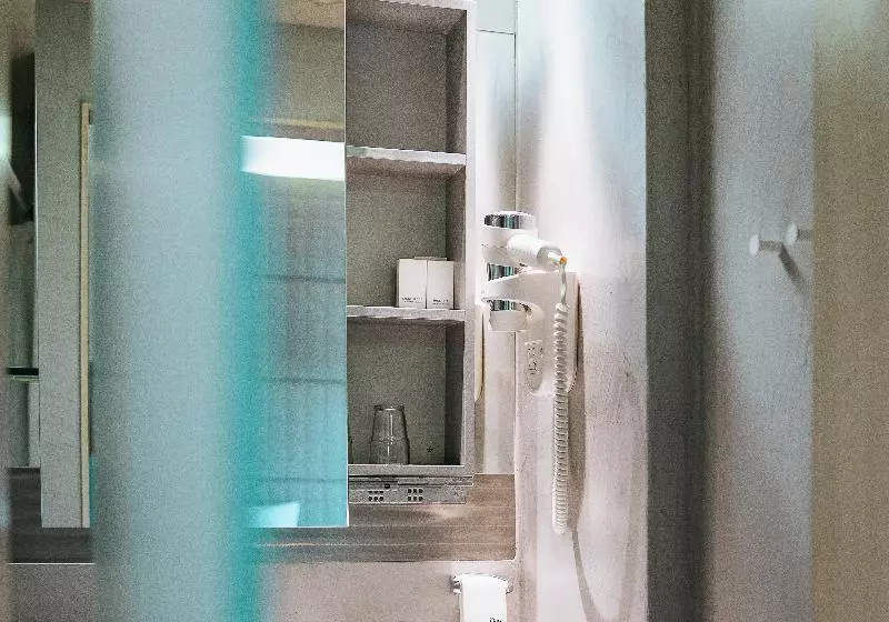 اتاق اجرایی, Domotel Olympia