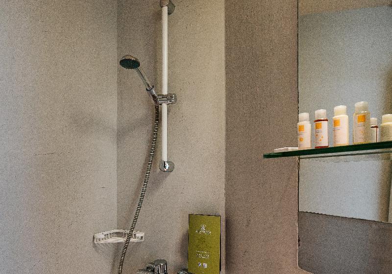 غرفة تنفيذية, Domotel Olympia