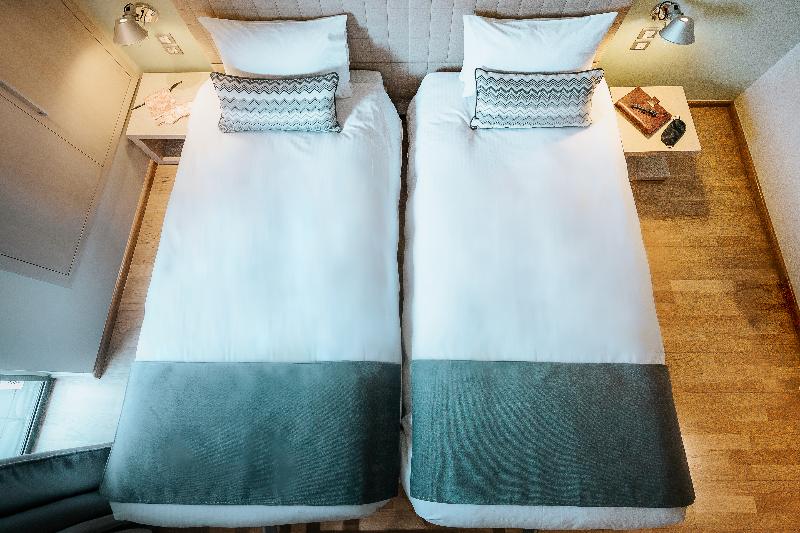 스탠다드 룸, Domotel Olympia