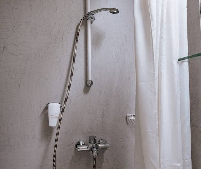 غرفة قياسية, Domotel Olympia