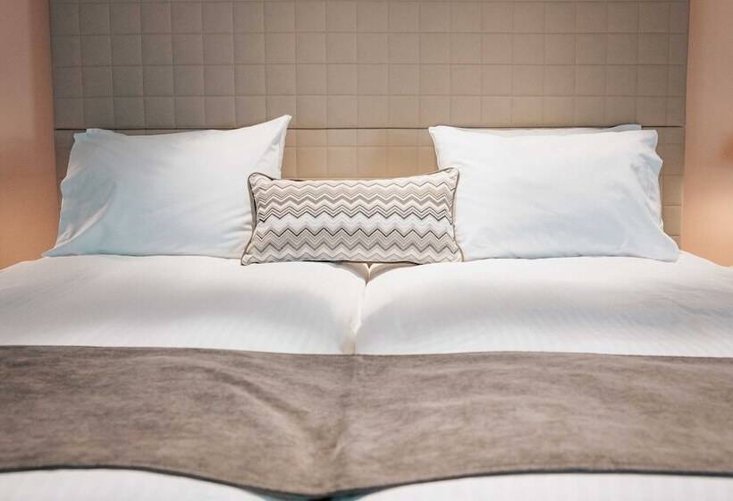 스탠다드 룸, Domotel Olympia