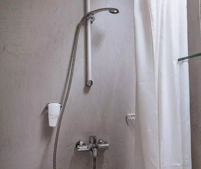 اتاق استاندارد اینتریور, Domotel Olympia