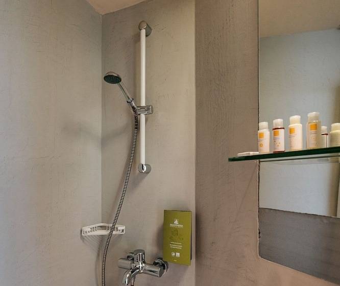 غرفة قياسية داخلية, Domotel Olympia