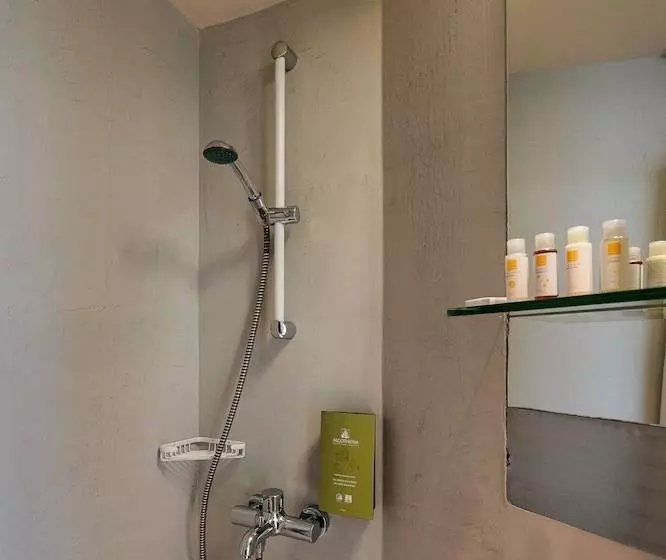 اتاق استاندارد اینتریور, Domotel Olympia