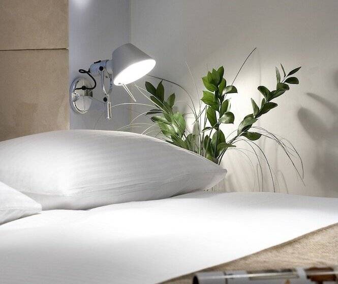 اتاق استاندارد اینتریور, Domotel Olympia