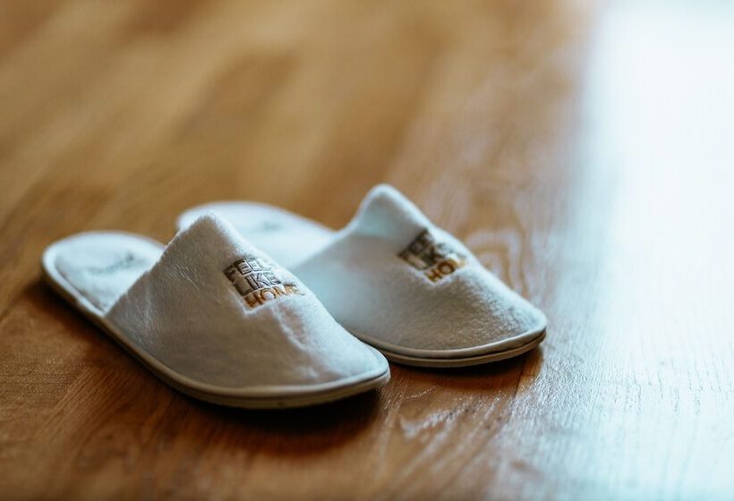 غرفة تنفيذية, Domotel Olympia