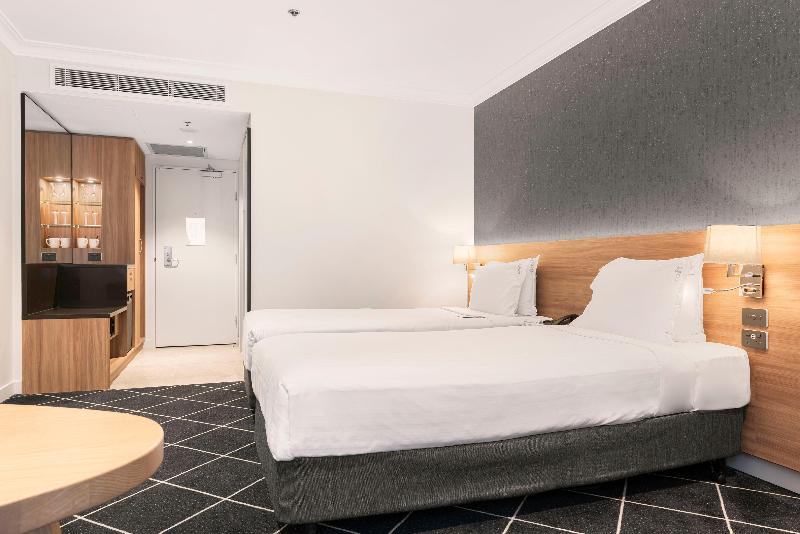 غرفة قياسية داخلية, Domotel Olympia