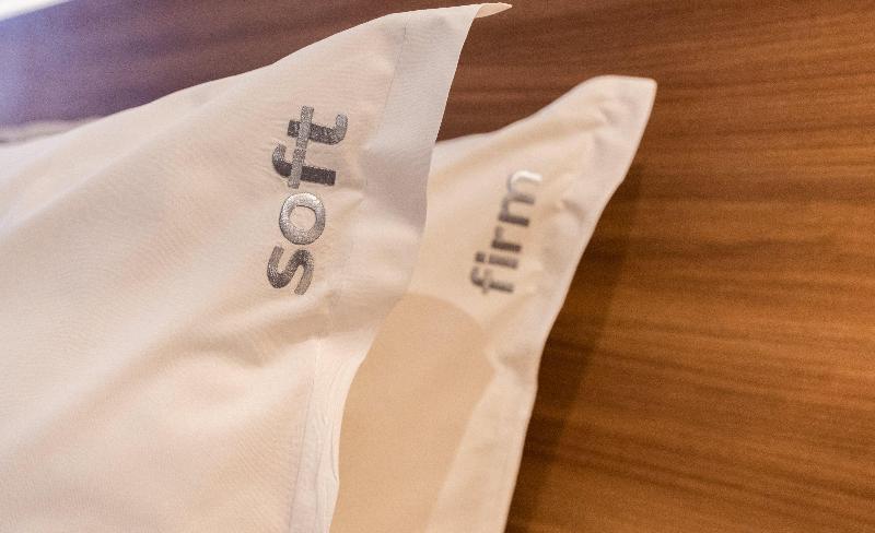 غرفة قياسية داخلية, Domotel Olympia