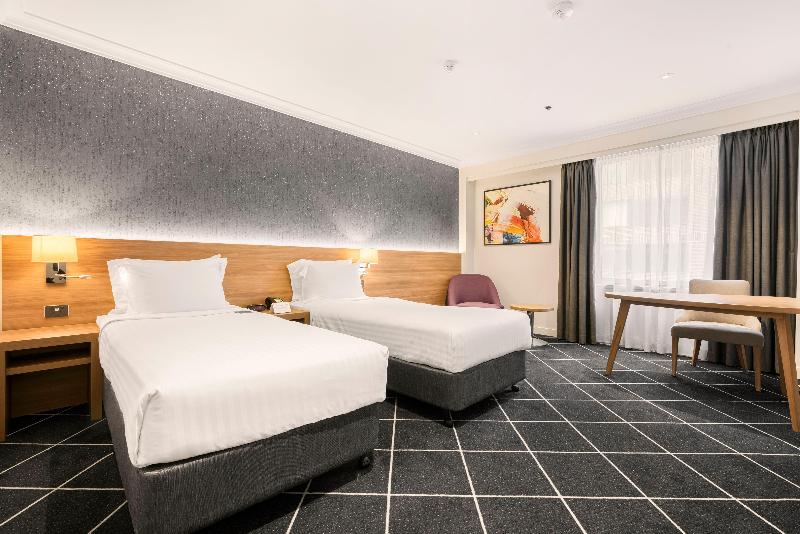 스탠다드 내측 룸, Domotel Olympia