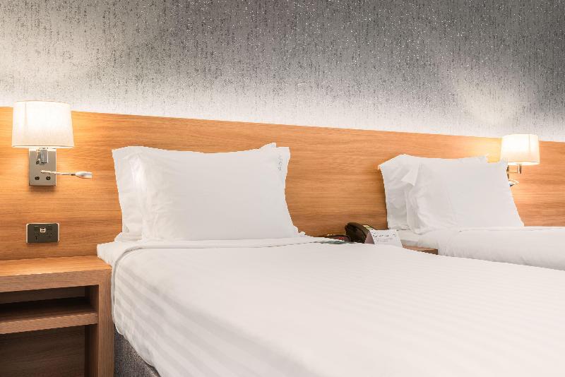 غرفة قياسية داخلية, Domotel Olympia