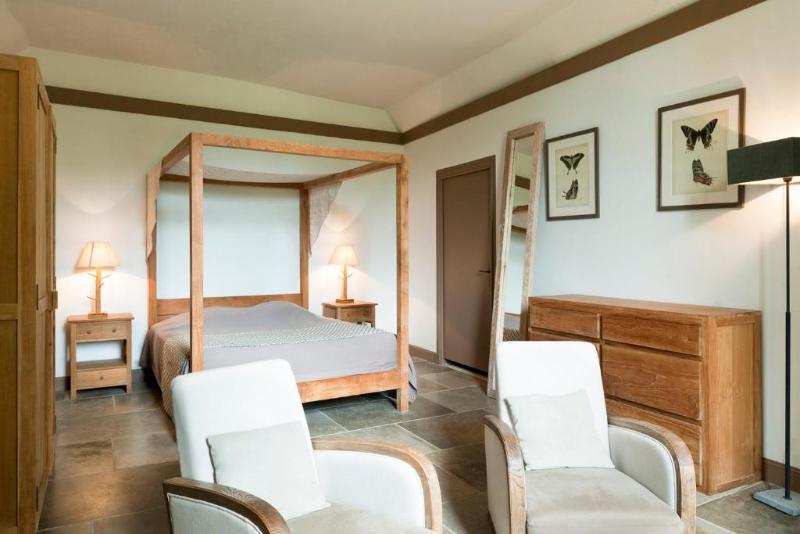 غرفة قياسية فردية, Domotel Olympia