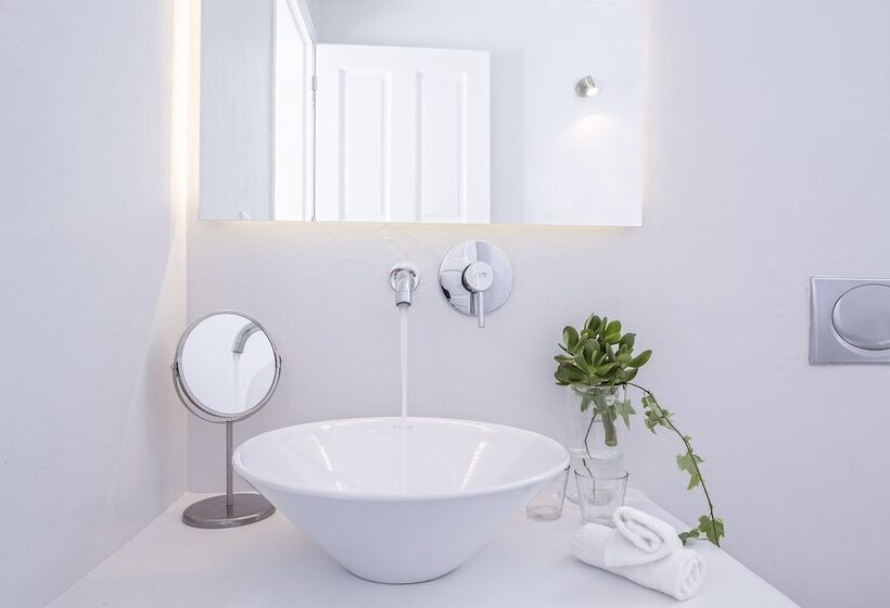 חדר סופריור נוף לים, Pietra E Mare   Mykonos Moments