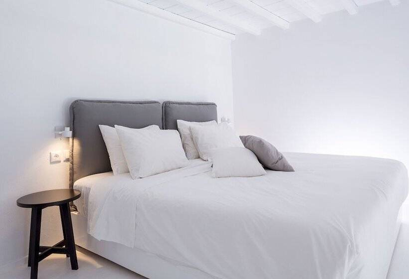 חדר סופריור נוף לים, Pietra E Mare   Mykonos Moments