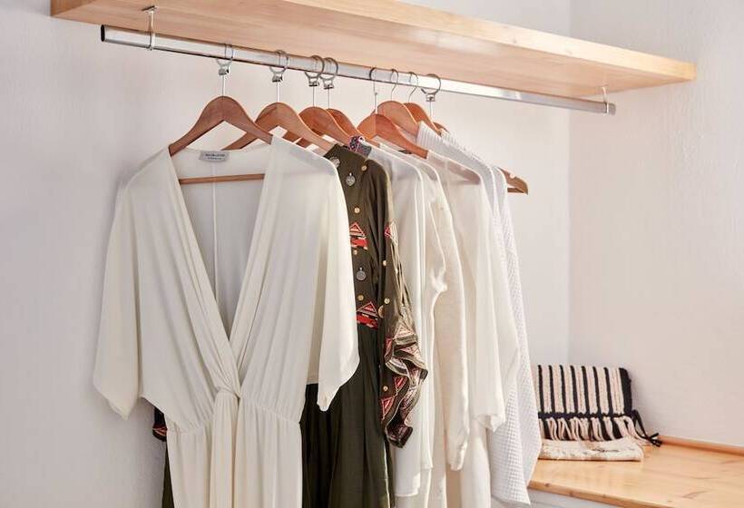 סוויטת ג'וניור נוף לים, Pietra E Mare   Mykonos Moments