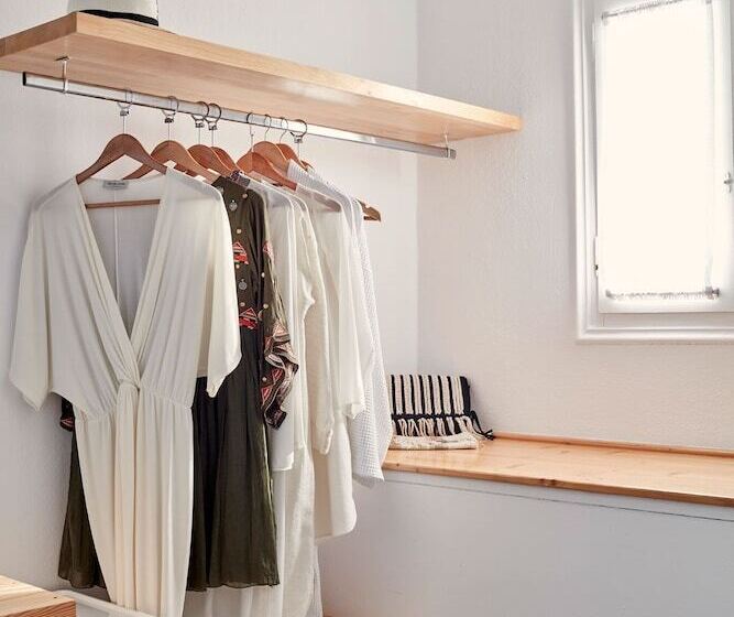 סוויטת סופריור נוף לים, Pietra E Mare   Mykonos Moments