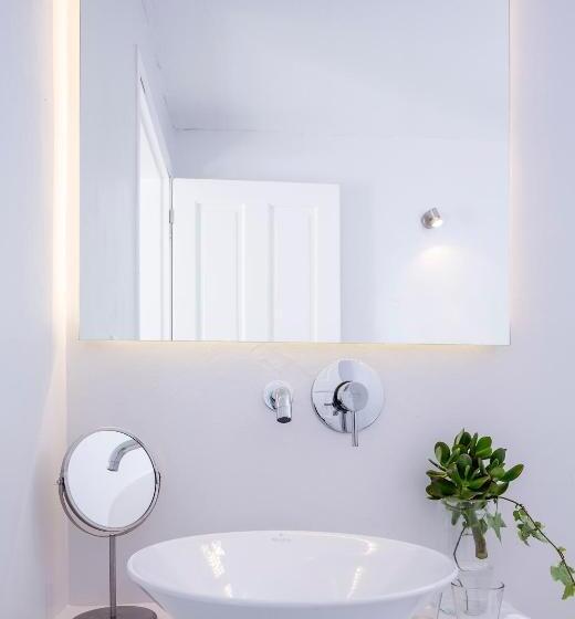 חדר סופריור נוף לים, Pietra E Mare   Mykonos Moments