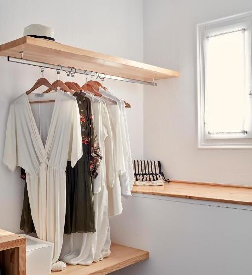 סוויטת ג'וניור נוף לים, Pietra E Mare   Mykonos Moments