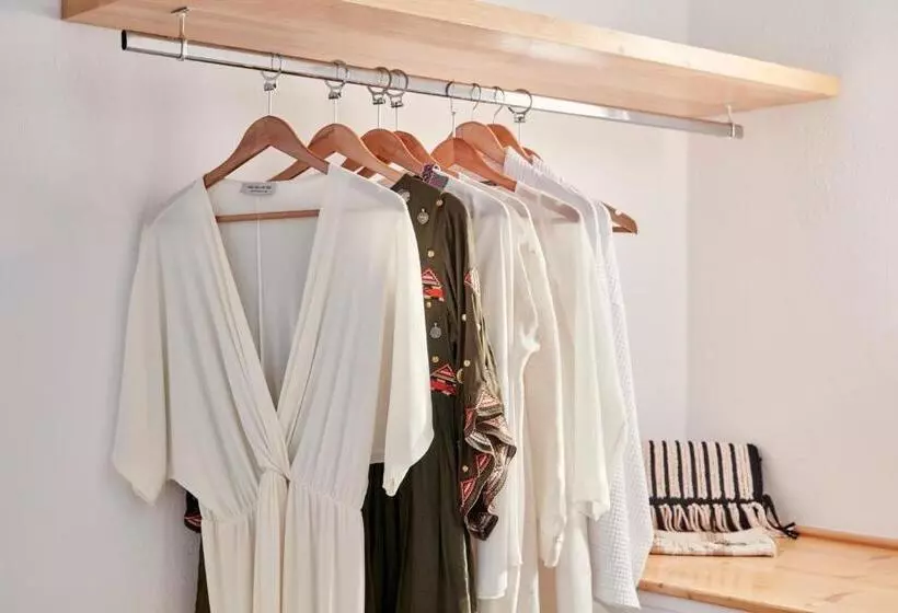 オーシャンビュージュニアスイート, Pietra E Mare   Mykonos Moments
