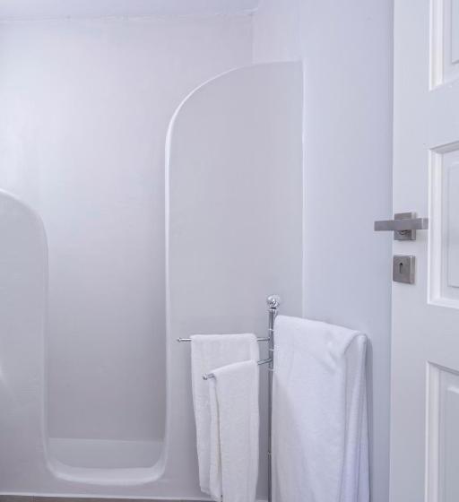 סוויטת ג'וניור נוף לים, Pietra E Mare   Mykonos Moments