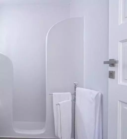 オーシャンビュースーペリアースイート, Pietra E Mare   Mykonos Moments