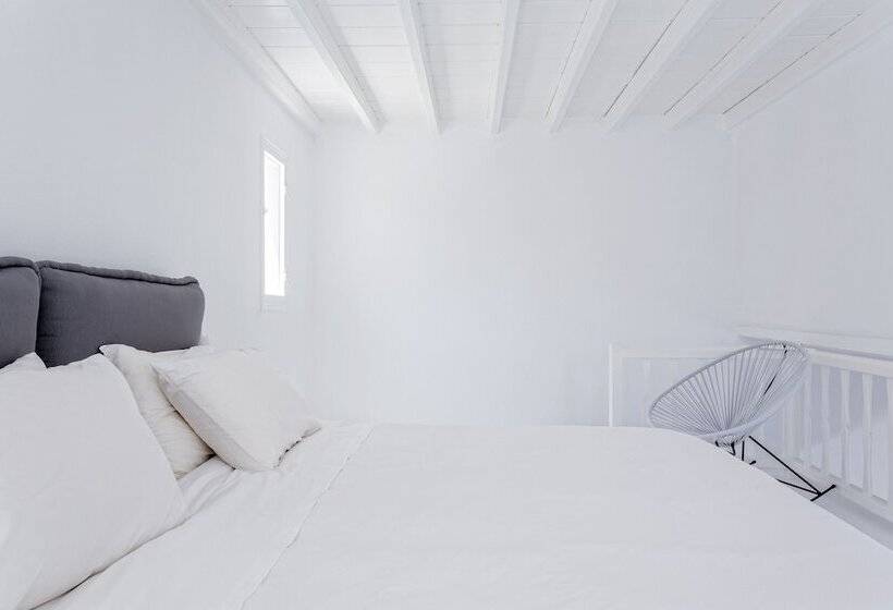 חדר סופריור נוף לים, Pietra E Mare   Mykonos Moments