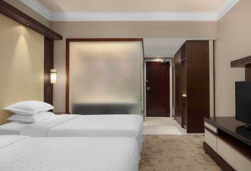 اتاق استاندارد با چشم‌انداز دریا, Rihga Royal Laguna Guam Resort