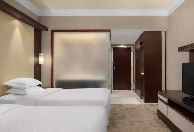 オーシャンビュースタンダードルーム, Rihga Royal Laguna Guam Resort