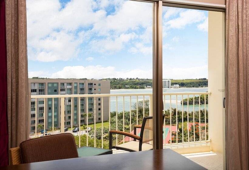 سوییت, Rihga Royal Laguna Guam Resort