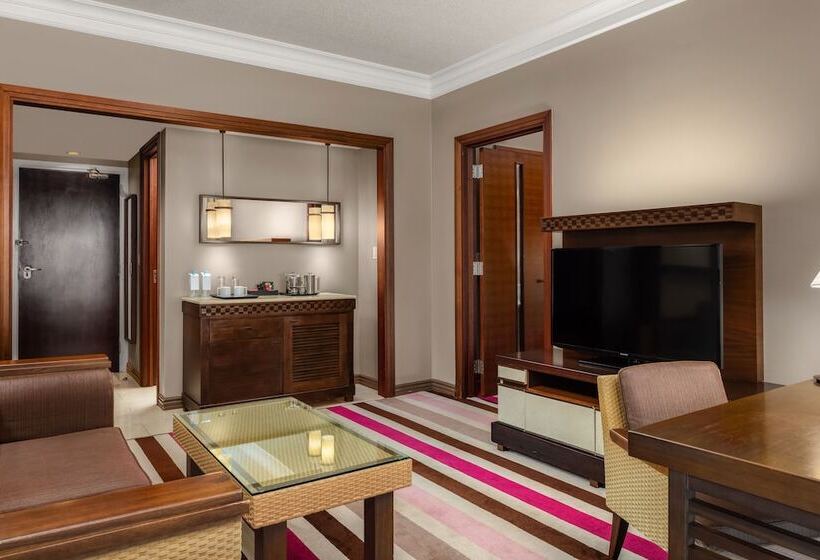 سوییت, Rihga Royal Laguna Guam Resort