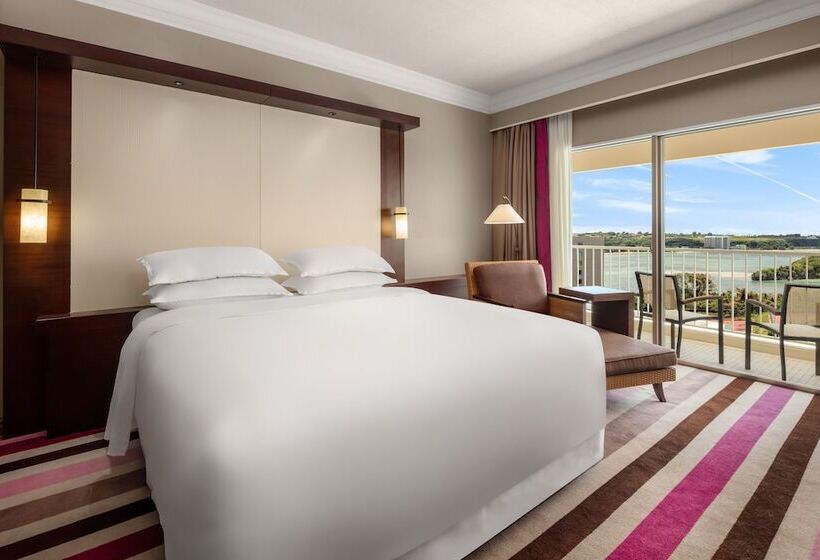 スイート, Rihga Royal Laguna Guam Resort