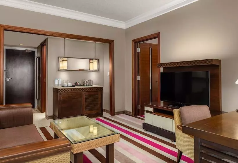 クラブスイート, Rihga Royal Laguna Guam Resort