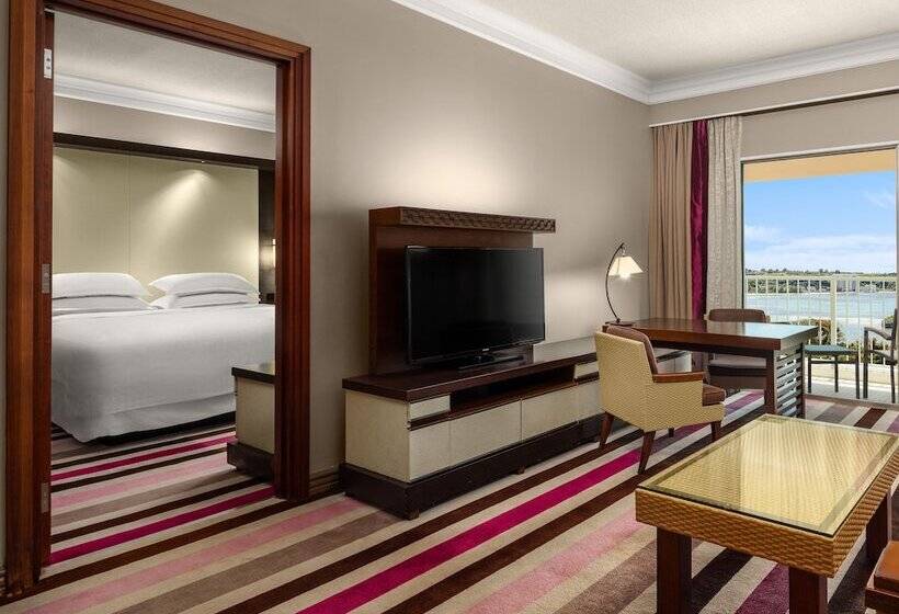 سوئیت کلاب, Rihga Royal Laguna Guam Resort