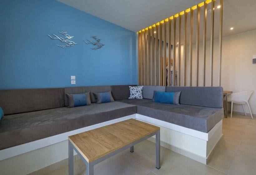 Люкс, Sunny Day S Hotel Apartments