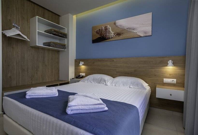 스위트, Sunny Day S Hotel Apartments
