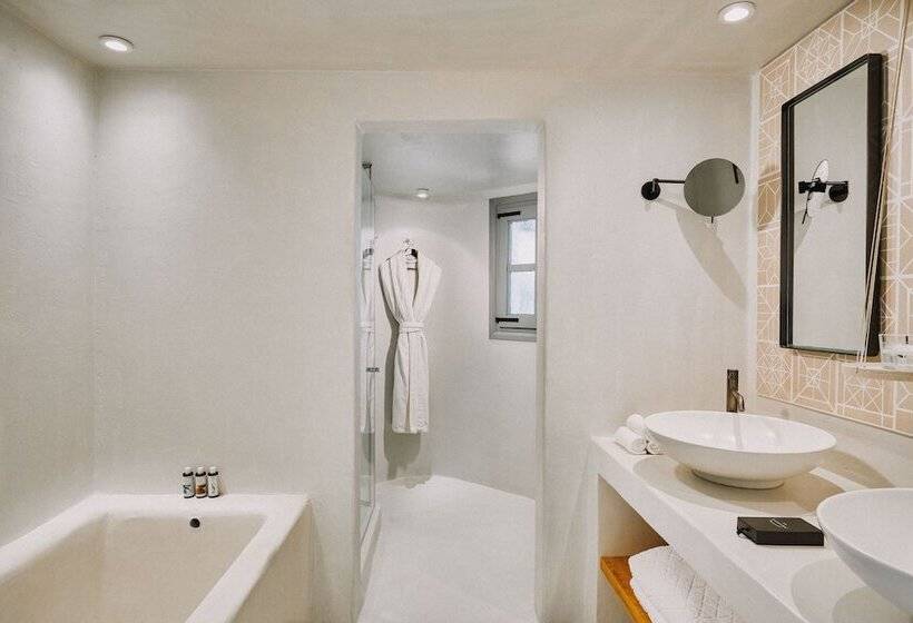 Vilă 1 Dormitor, Vedema, A Luxury Collection Resort, Santorini