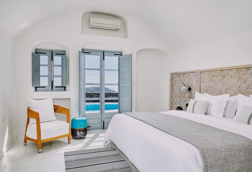 Vilă 1 Dormitor, Vedema, A Luxury Collection Resort, Santorini
