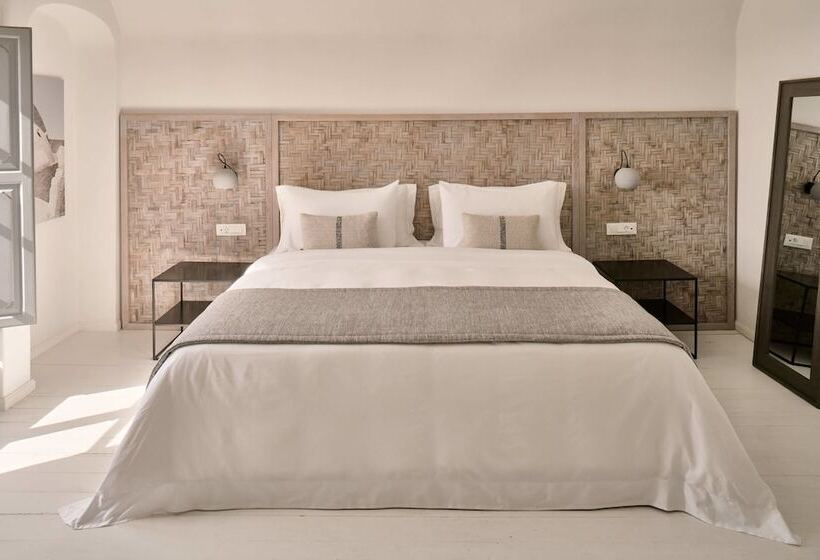 Vilă 1 Dormitor, Vedema, A Luxury Collection Resort, Santorini